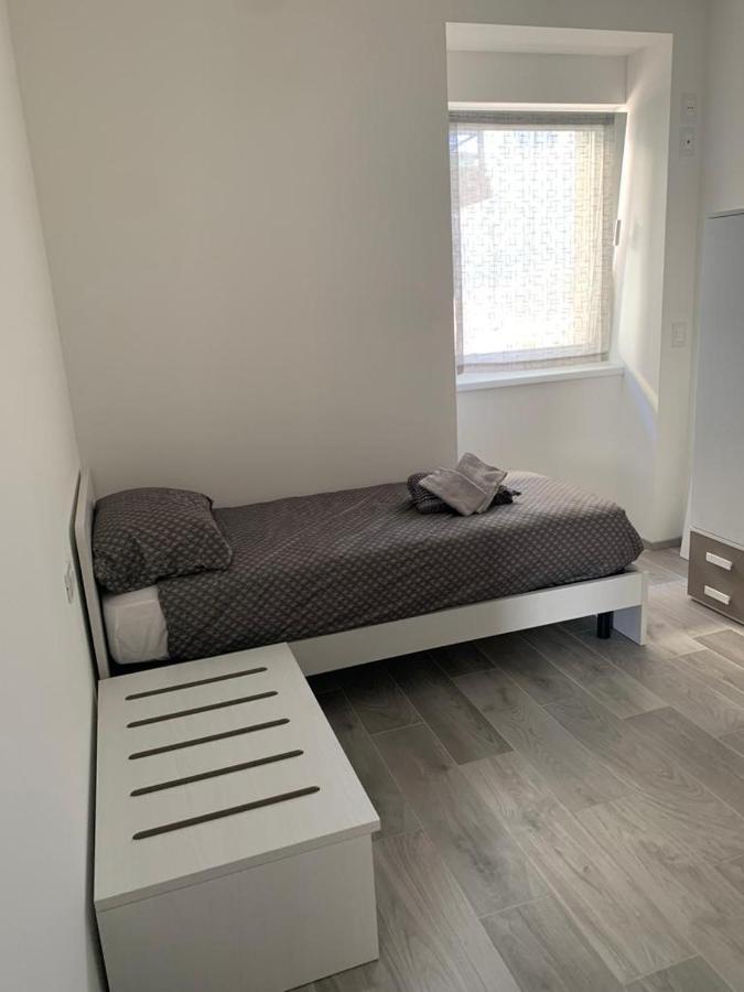 Casa Vacanze Bastiani Novaledo Esterno foto