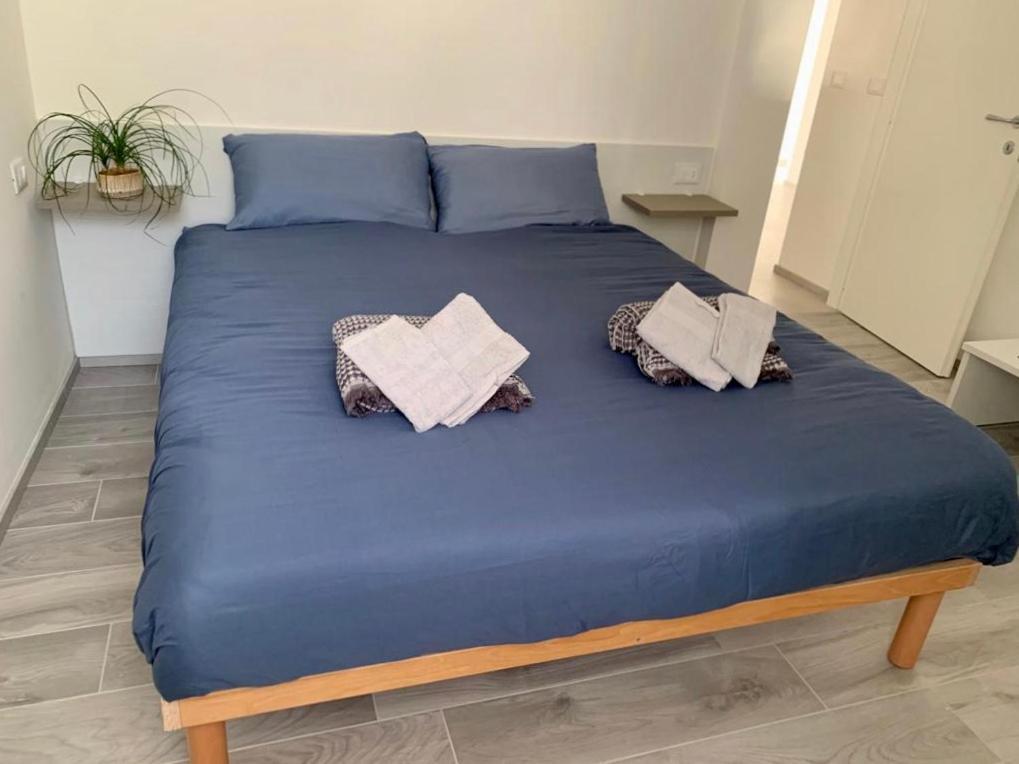 Casa Vacanze Bastiani Novaledo Esterno foto