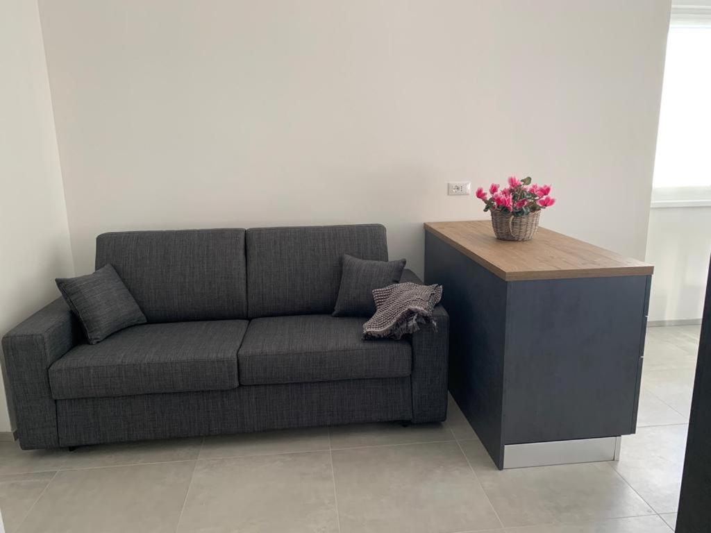 Casa Vacanze Bastiani Novaledo Esterno foto