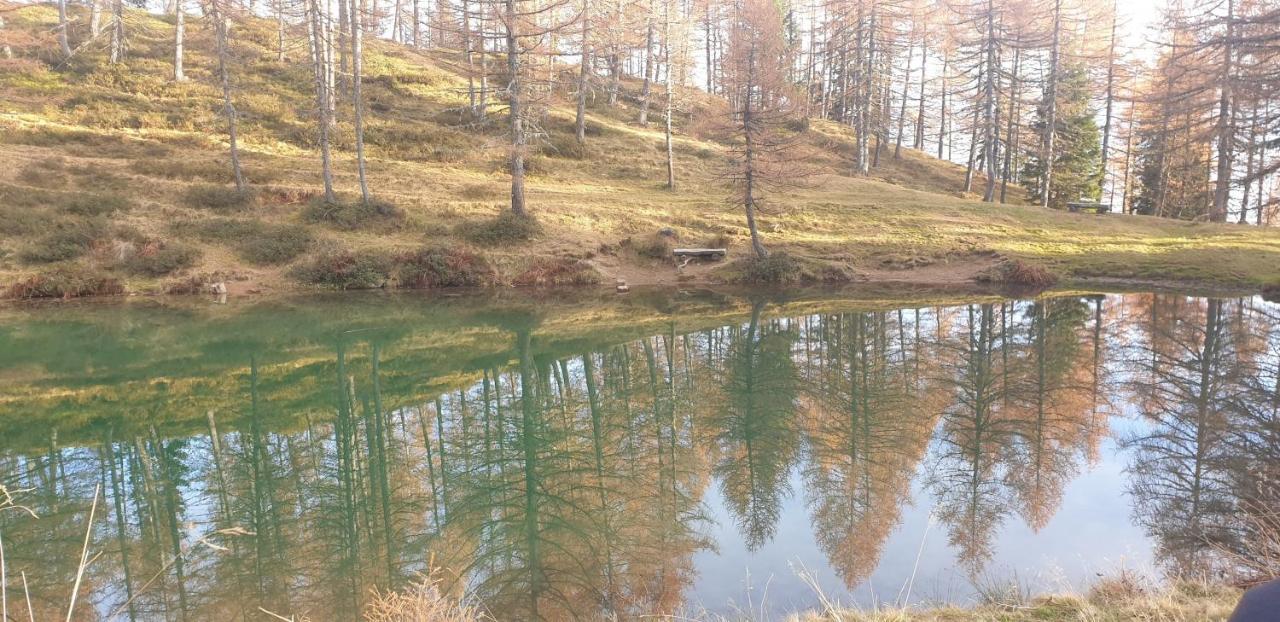 Casa Vacanze Bastiani Novaledo Esterno foto